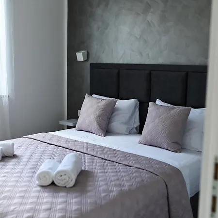 Apartman Mickey Lejlighed *