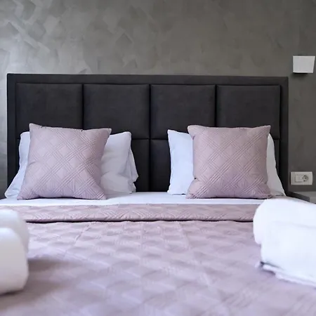 Apartman Mickey Lejlighed