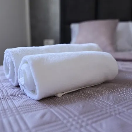 Apartman Mickey Lejlighed