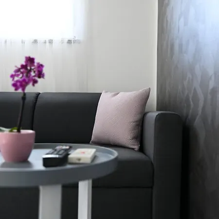 Lejlighed Apartman Mickey *