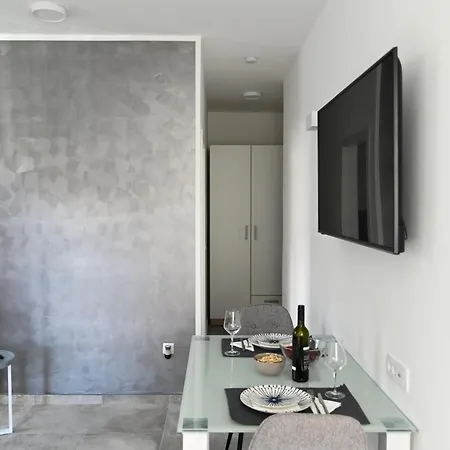 Apartman Mickey Lejlighed