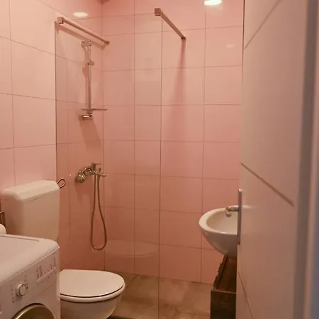 Lejlighed Apartman Mickey *