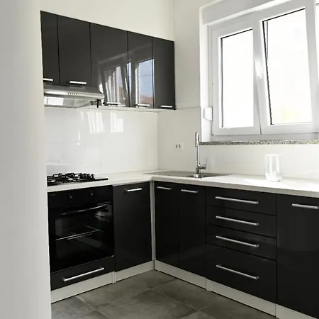 Apartman Mickey Lejlighed