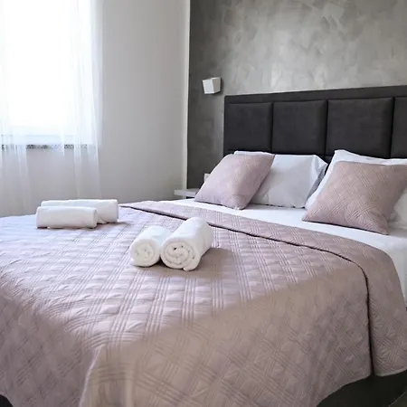 Apartman Mickey Zára